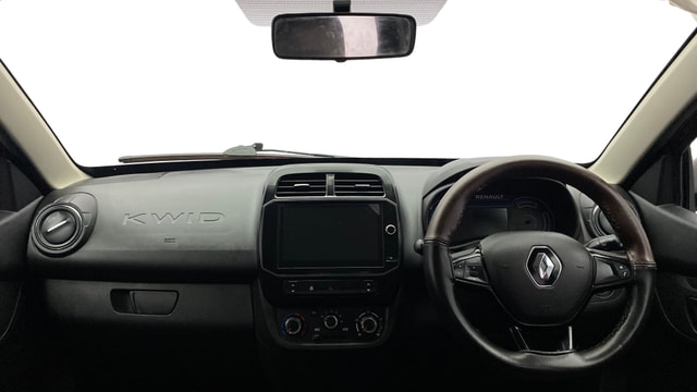 View Renault Kwid Image 15 Used Renault Kwid Image 15