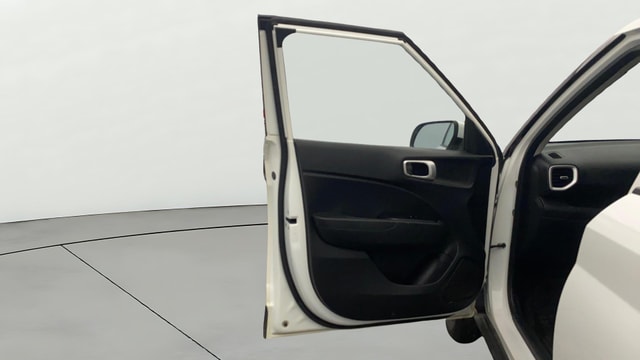 View Hyundai Venue Image 38 Used Hyundai Venue Image 38