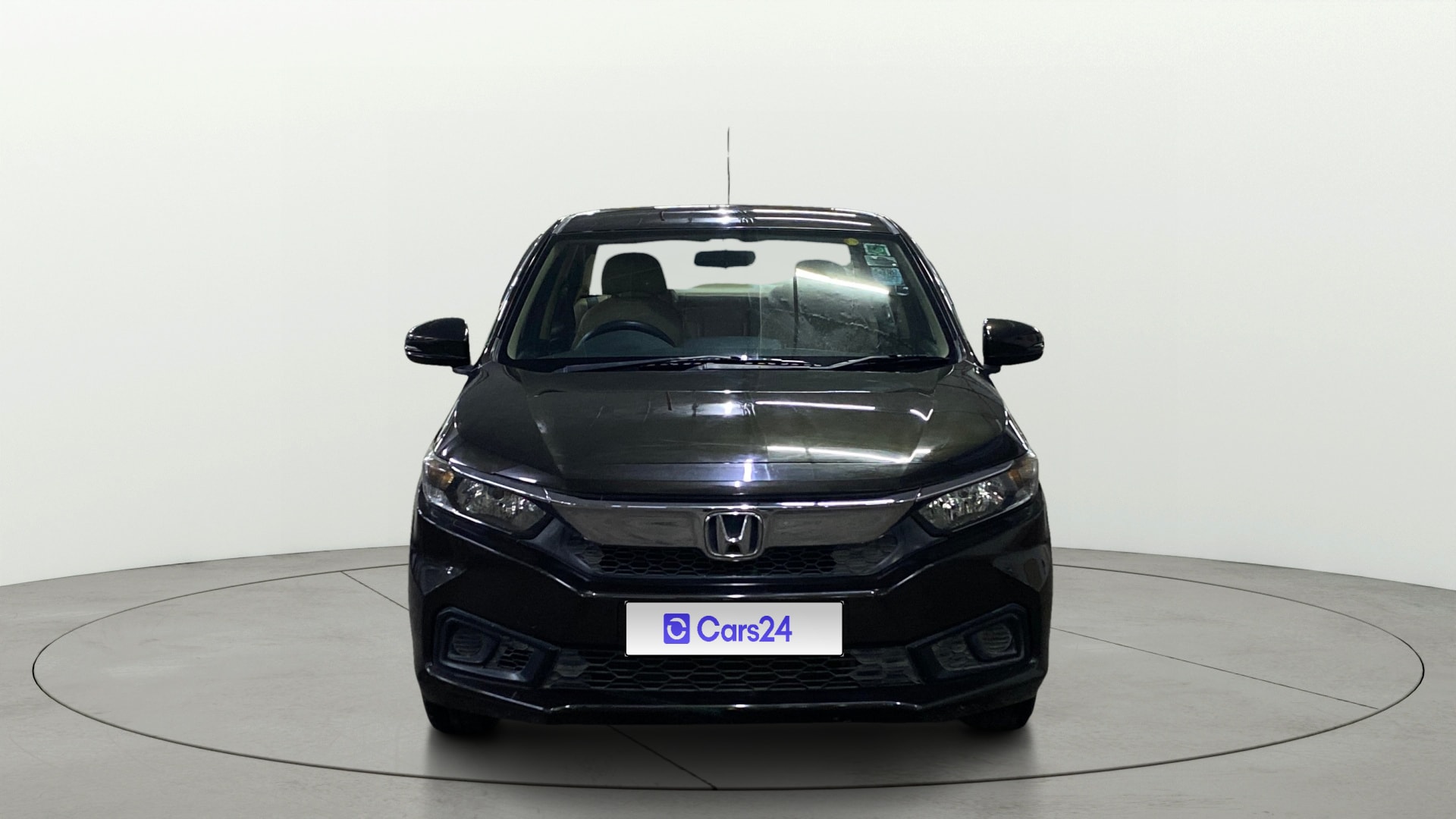 Used 2019 Honda Amaze Used 2019 Honda Amaze