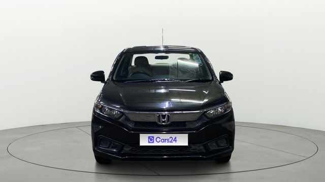 View Honda Amaze Image 1 Used Honda Amaze Image 1