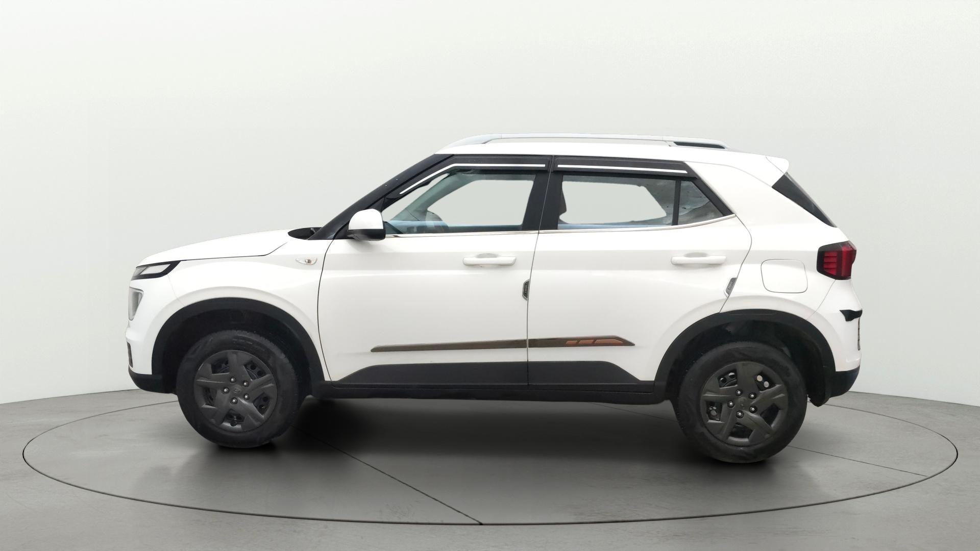 View 2025 Hyundai Venue S 1.2 Petrol Image 5 Used 2025 Hyundai Venue S 1.2 Petrol Image 5