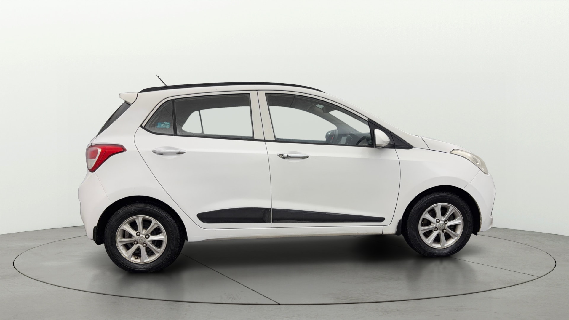 Used 2014 Hyundai Grand i10 Used 2014 Hyundai Grand i10