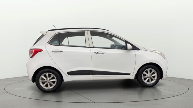 View Hyundai Grand i10 Image 8 Used Hyundai Grand i10 Image 8