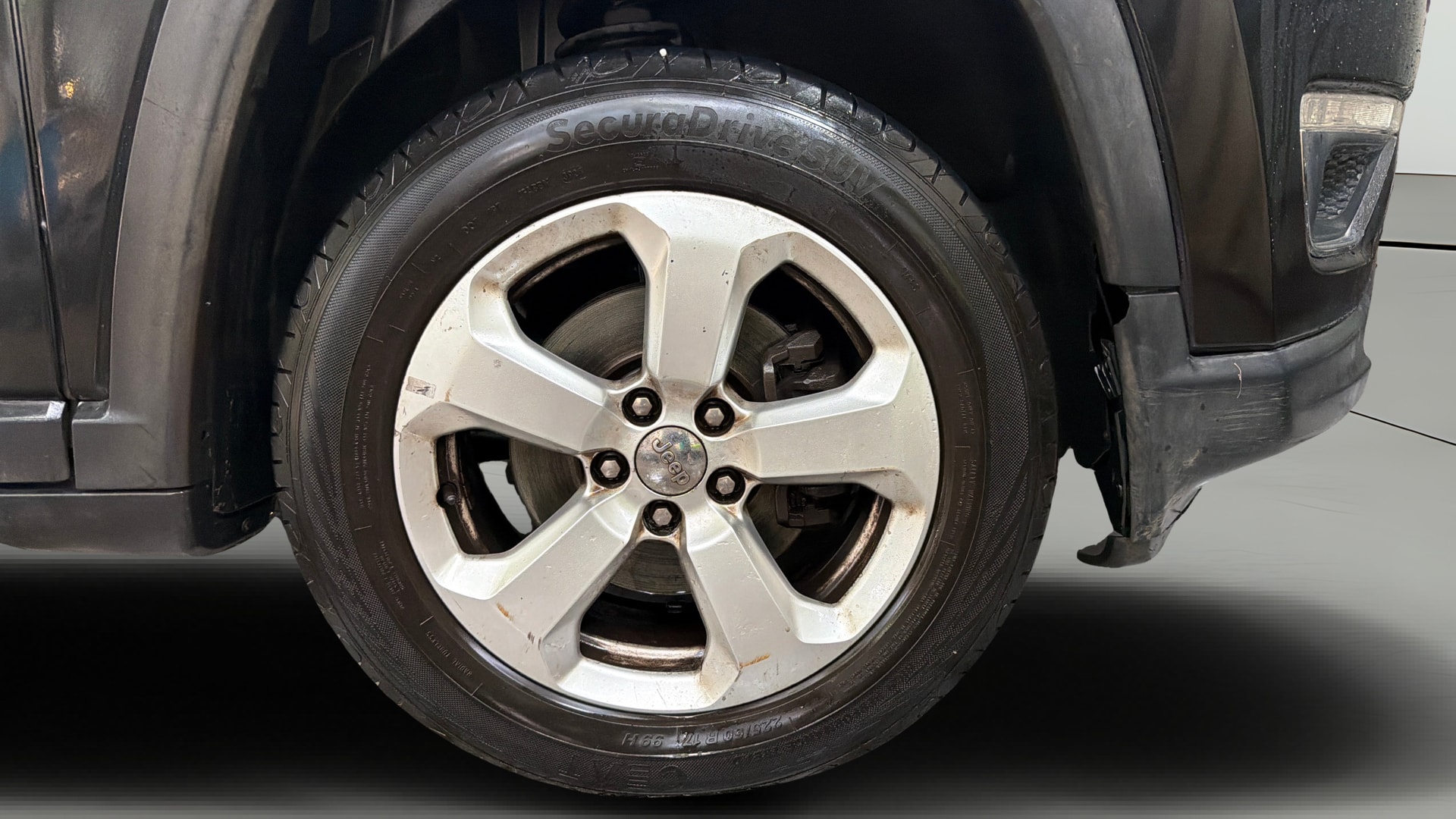 Used 2019 Jeep Compass Used 2019 Jeep Compass
