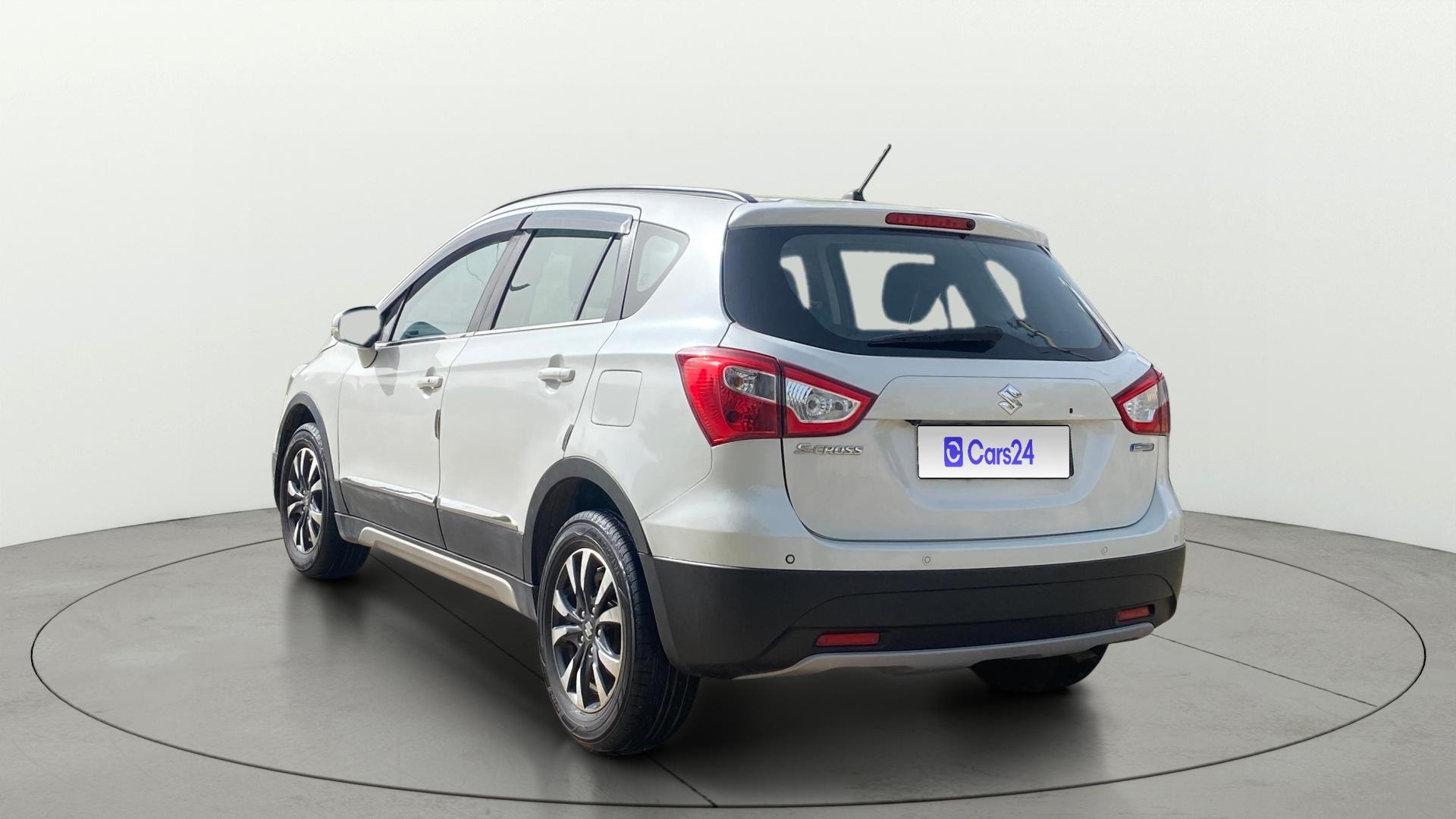 View 2021 Maruti Suzuki 1000 Base Variant Image 2 Used 2021 Maruti Suzuki 1000 Base Variant Image 2