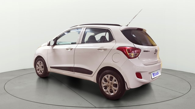 View Hyundai Grand i10 Image 2 Used Hyundai Grand i10 Image 2