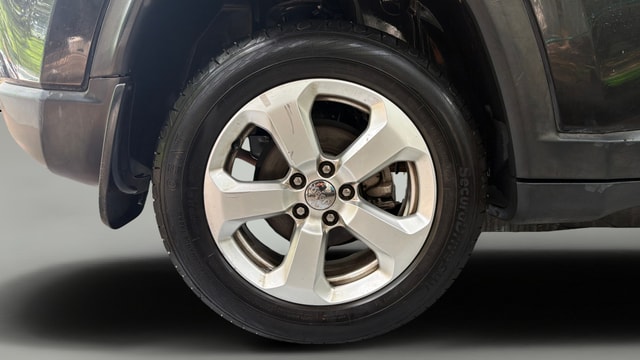 View Jeep Compass Image 33 Used Jeep Compass Image 33