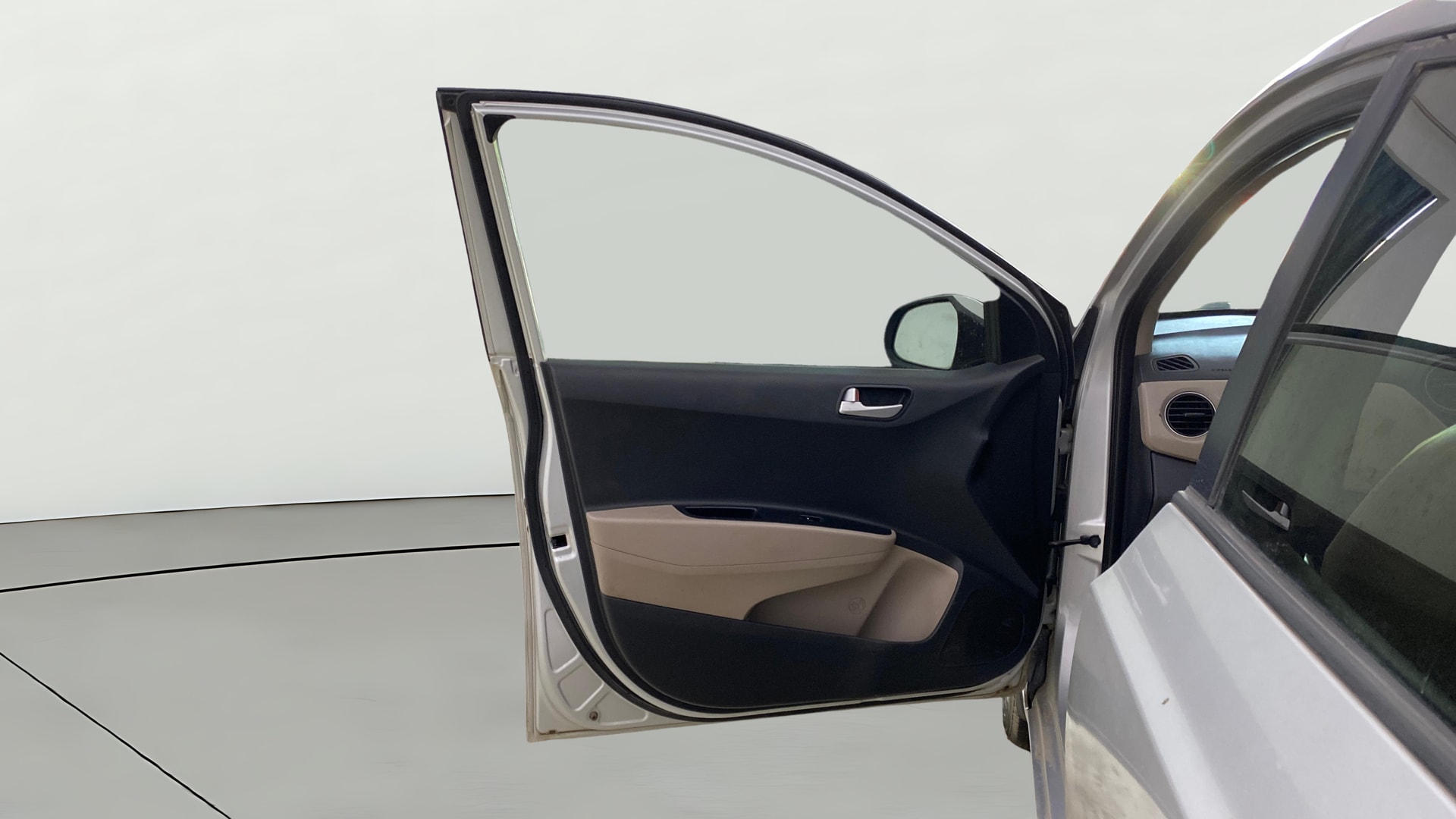 Used 2018 Hyundai Xcent Used 2018 Hyundai Xcent
