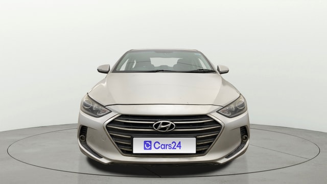 View Hyundai Elantra Image 1 Used Hyundai Elantra Image 1