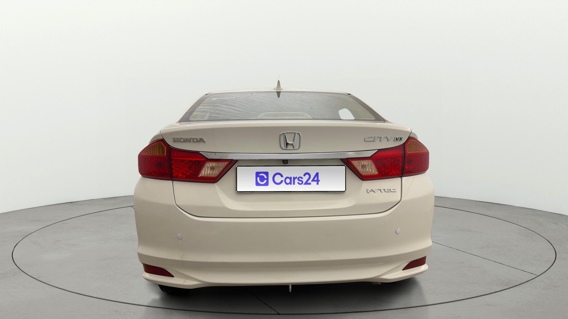 View 2017 Honda City ZX MT Diesel Anniversary Edition Image 43 Used 2017 Honda City ZX MT Diesel Anniversary Edition Image 43