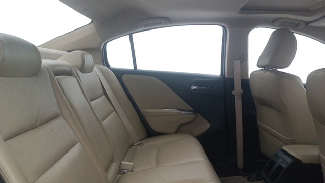 View Honda City Image 31 Used Honda City Image 31