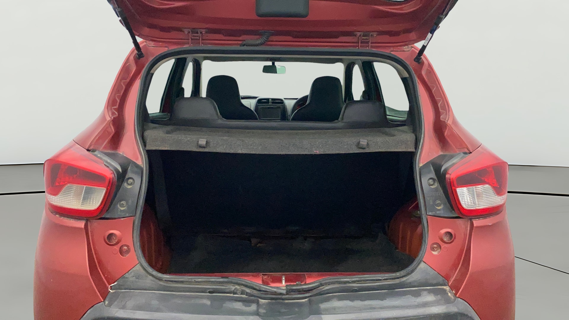 Used 2018 Renault Kwid Used 2018 Renault Kwid