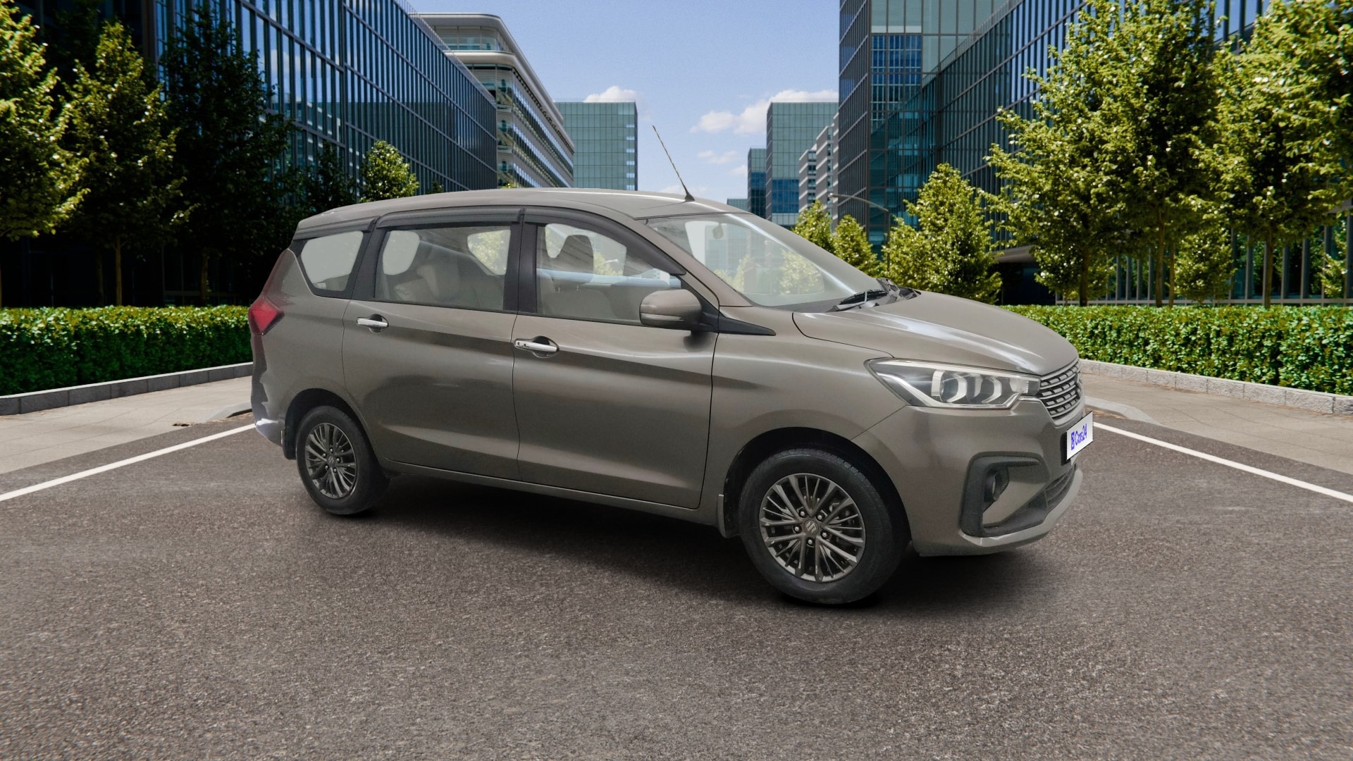 View 2021 Maruti Suzuki 1000 Base Variant Image 22 Used 2021 Maruti Suzuki 1000 Base Variant Image 22
