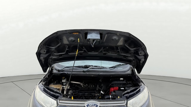 View Ford EcoSport Image 32 Used Ford EcoSport Image 32