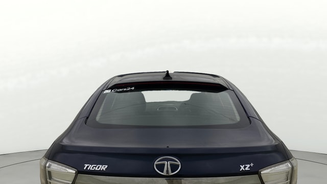 View Tata Tigor Image 4 Used Tata Tigor Image 4