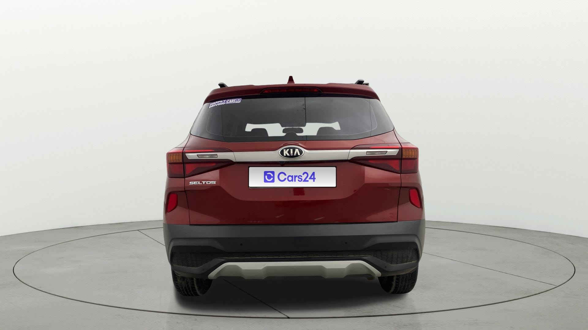Used 2021 Kia Seltos Used 2021 Kia Seltos