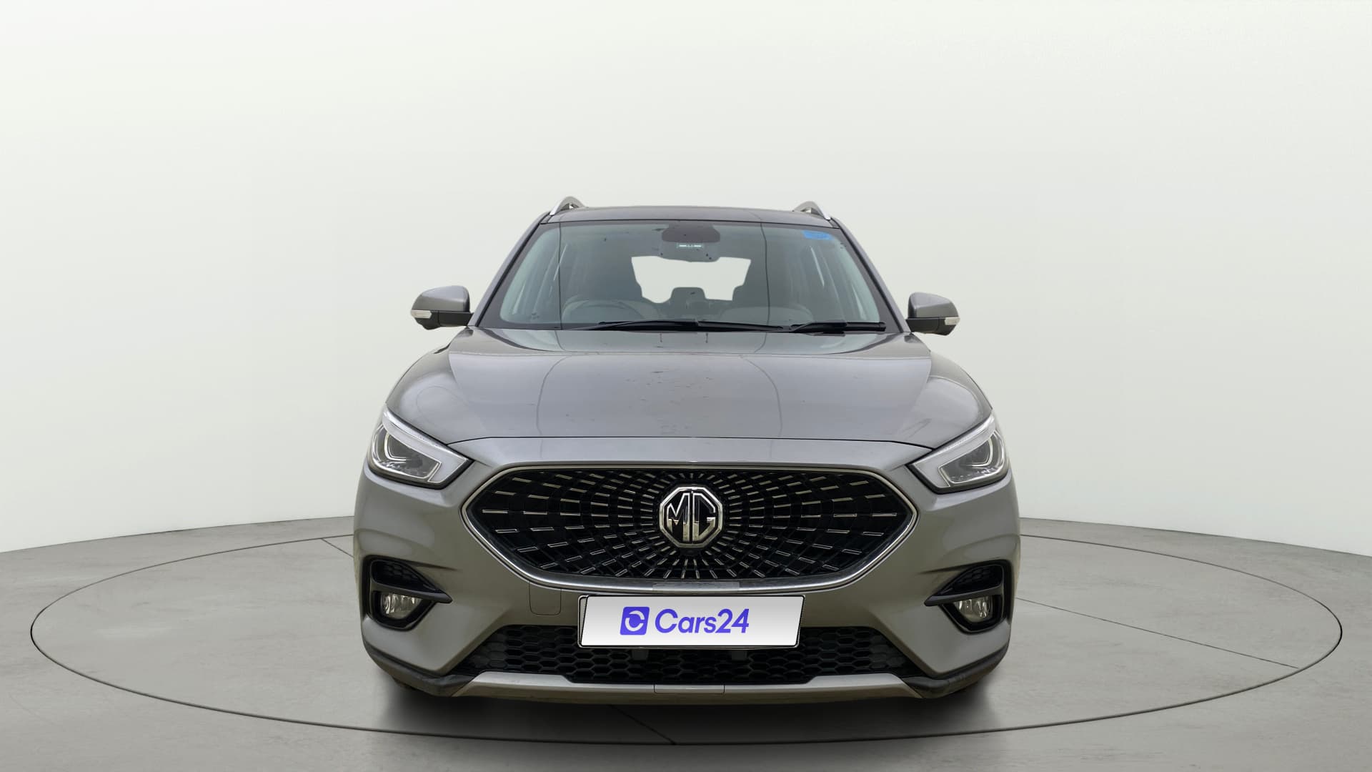 2022 एमजी एस्टर Sharp 1.5 CVT 2022 एमजी एस्टर Sharp 1.5 CVT