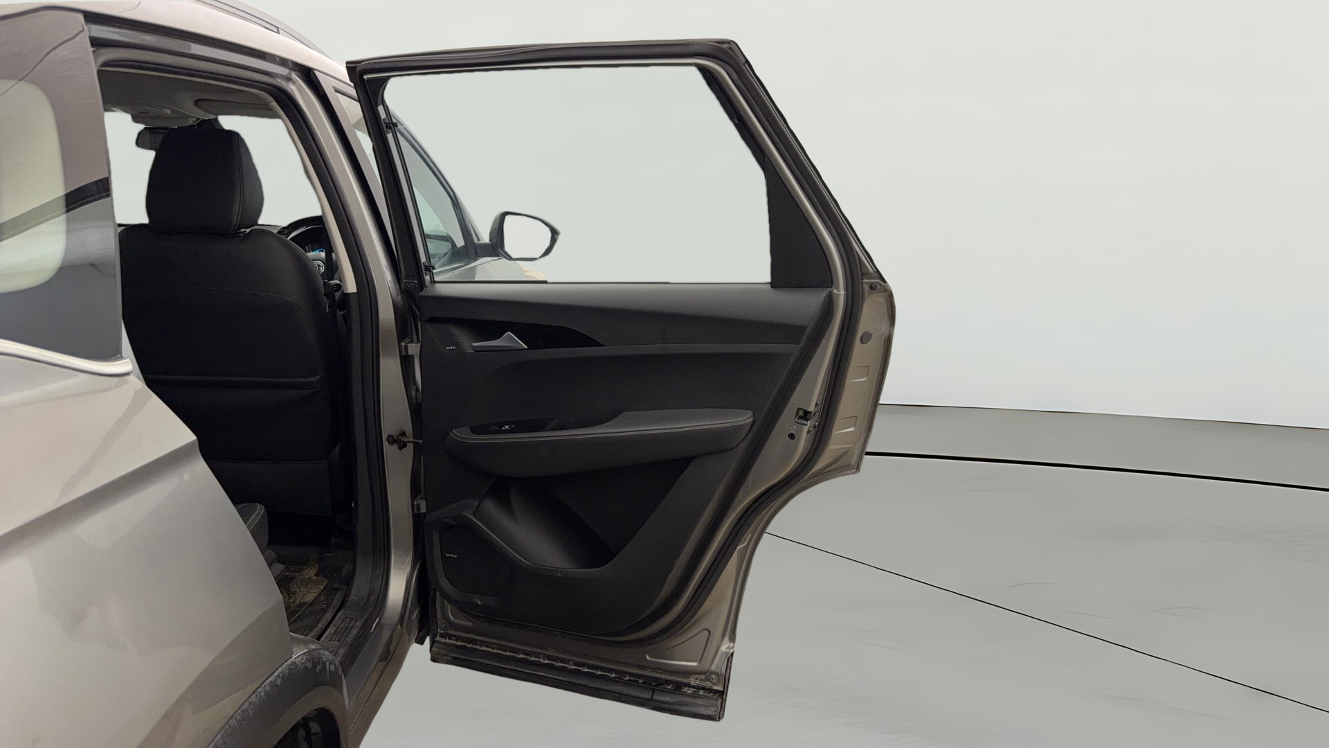 Used 2020 MG Hector Used 2020 MG Hector
