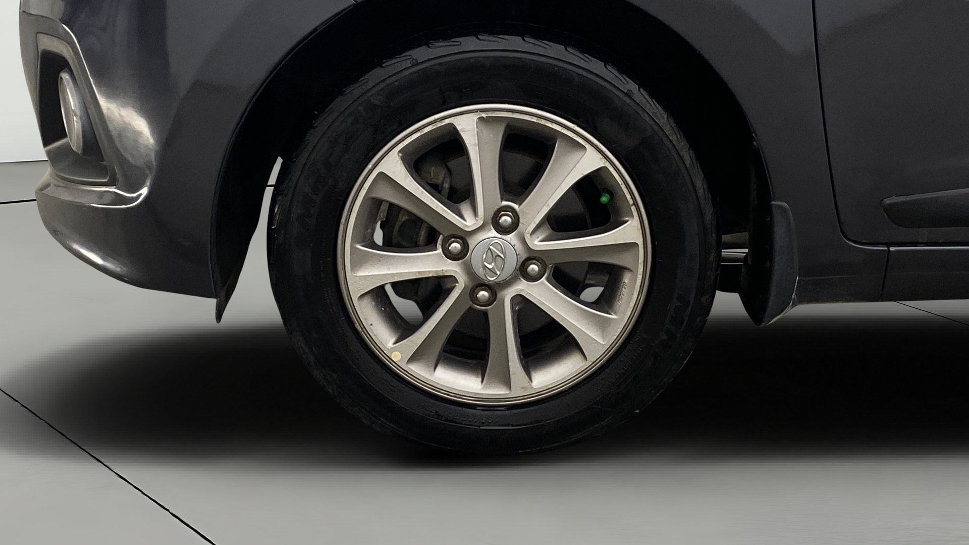View 2016 Hyundai Grand i10 1.2 Asta Petrol Image 27 Used 2016 Hyundai Grand i10 1.2 Asta Petrol Image 27