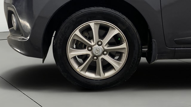 View Hyundai Grand i10 Image 27 Used Hyundai Grand i10 Image 27