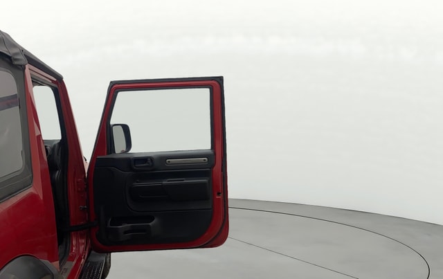 View Mahindra Thar Image 42 Used Mahindra Thar Image 42