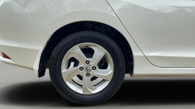 View Honda City Image 33 Used Honda City Image 33