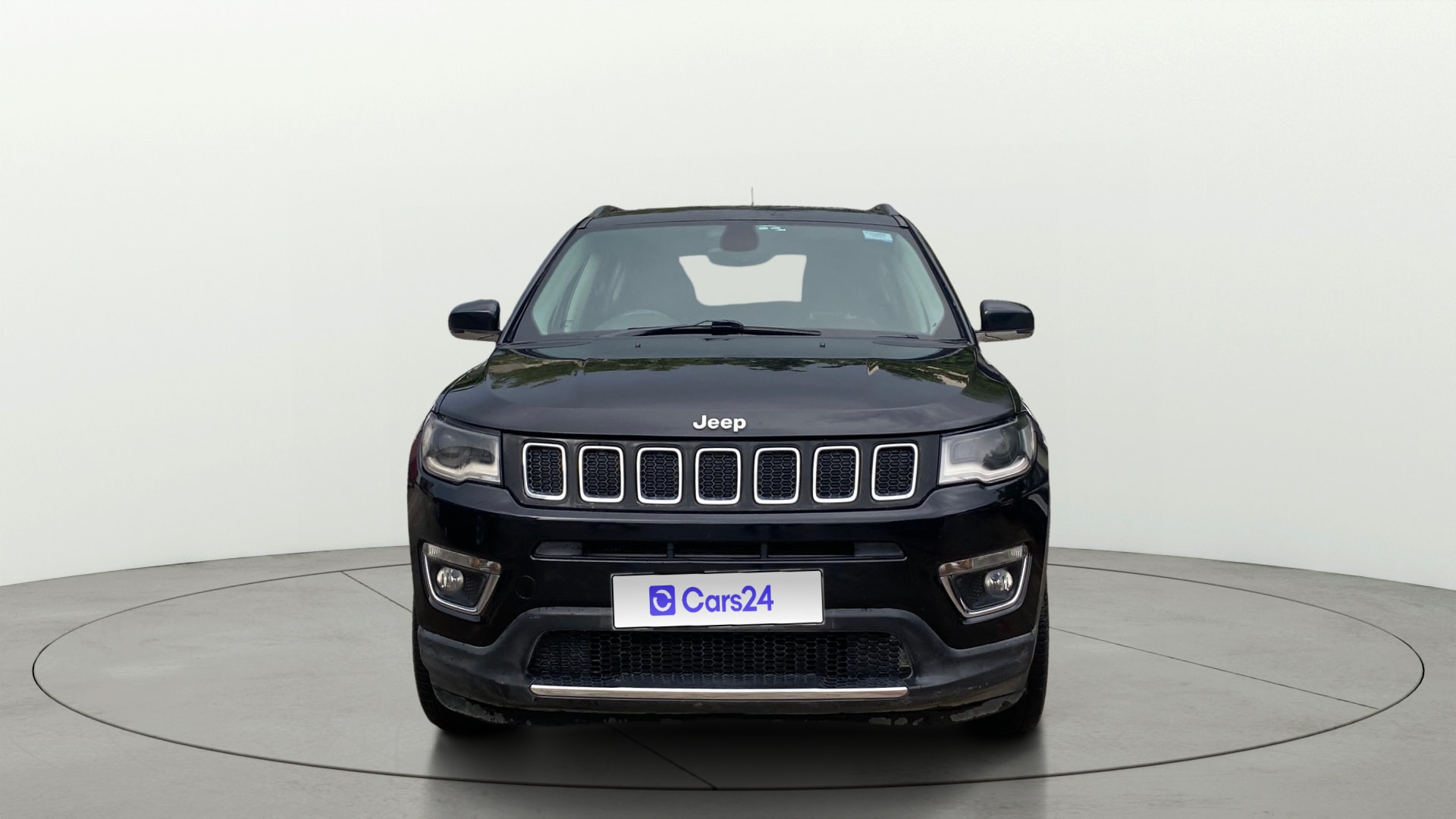 Used 2018 Jeep Compass Used 2018 Jeep Compass