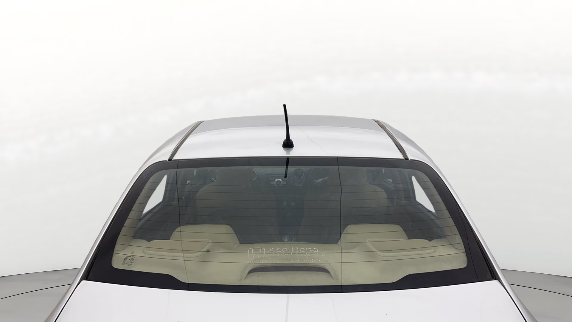 View 2015 Honda Amaze E MT Petrol BS IV Image 3 Used 2015 Honda Amaze E MT Petrol BS IV Image 3