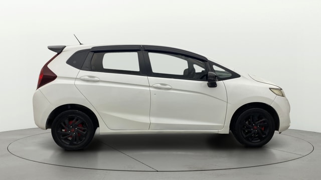 View Honda Jazz Image 8 Used Honda Jazz Image 8