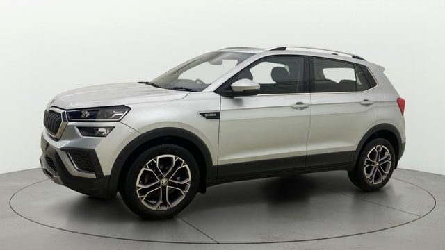 View Skoda Kushaq Image 22 Used Skoda Kushaq Image 22