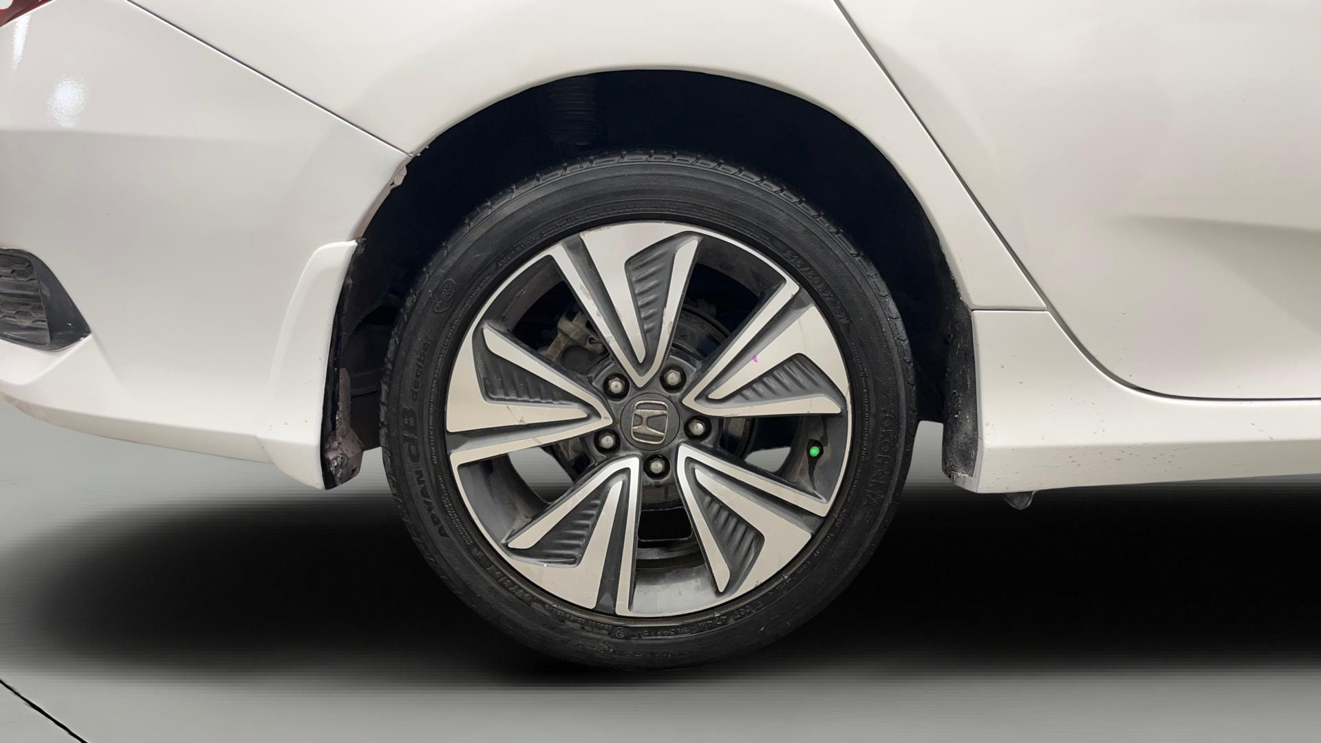 Used 2019 Honda Civic Used 2019 Honda Civic