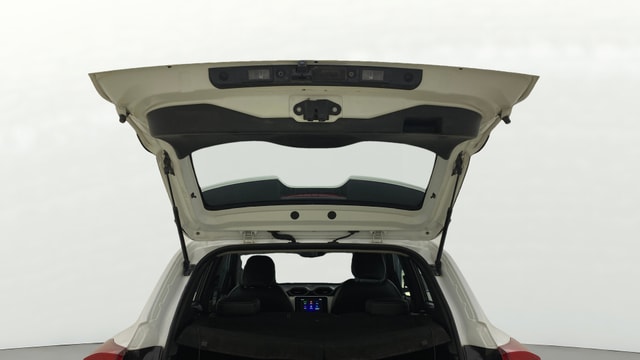 View Nissan Magnite Image 32 Used Nissan Magnite Image 32