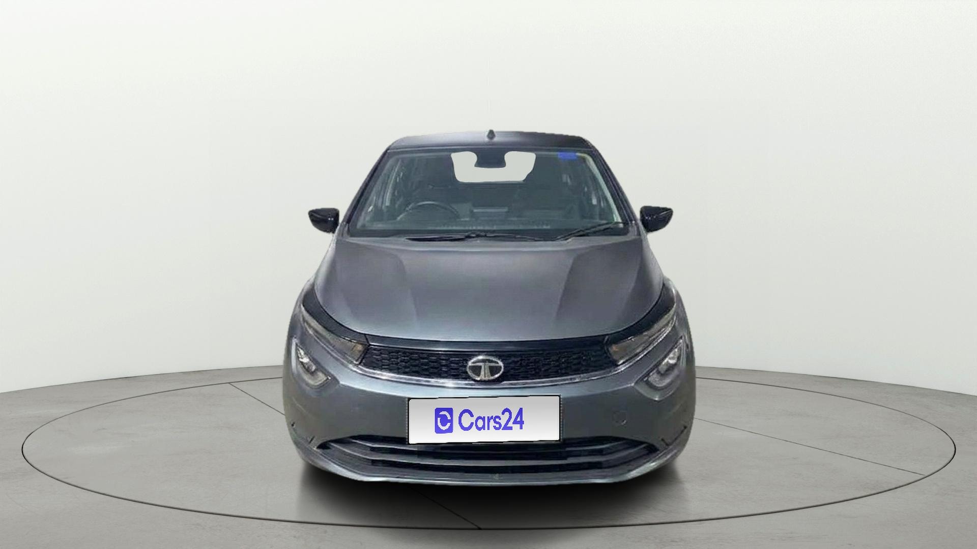 View 2023 Tata Altroz XZ Petrol Image 1 Used 2023 Tata Altroz XZ Petrol Image 1