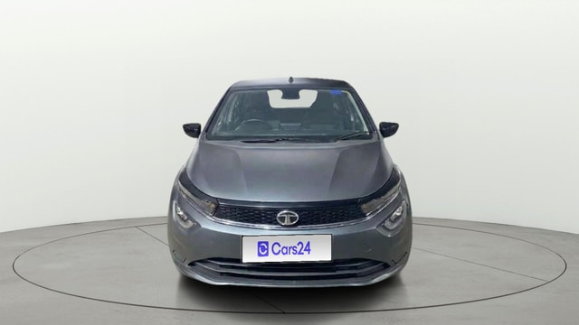 View Tata Altroz Image 1 Used Tata Altroz Image 1