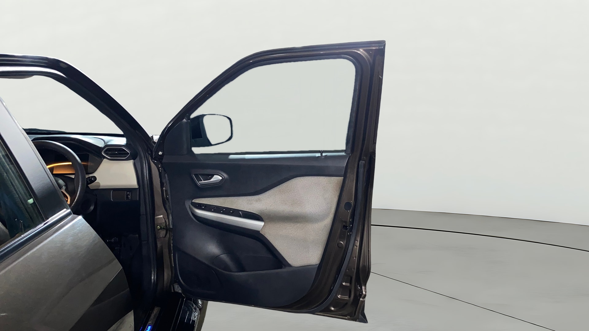 Used 2022 Nissan Magnite Used 2022 Nissan Magnite