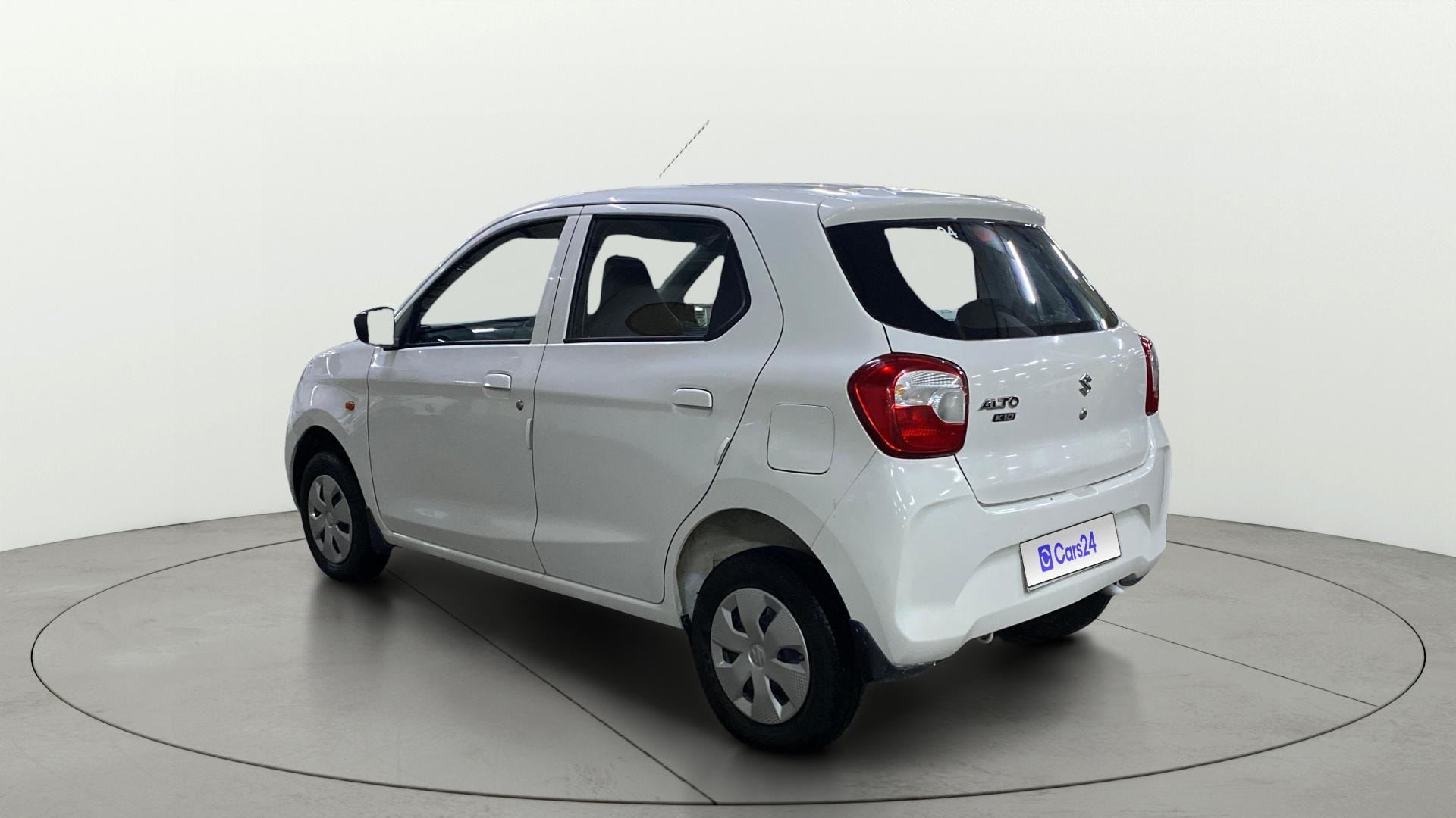 Used 2023 Maruti Suzuki Alto K10 Used 2023 Maruti Suzuki Alto K10