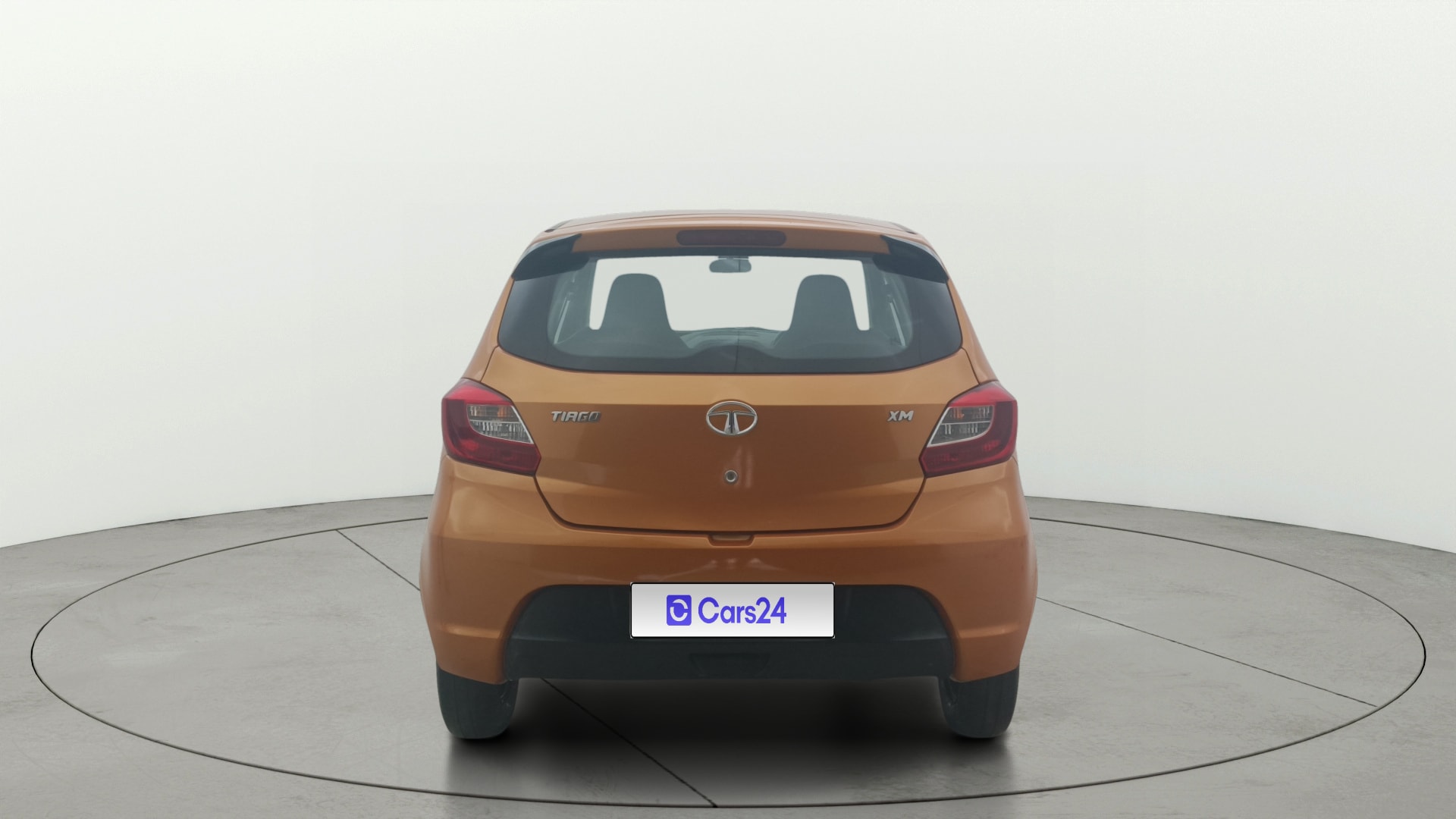 View 2018 Tata Tiago Revotorq XB Image 39 Used 2018 Tata Tiago Revotorq XB Image 39