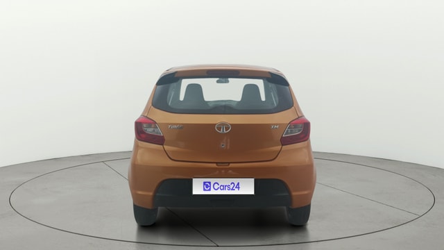 View Tata Tiago Image 39 Used Tata Tiago Image 39