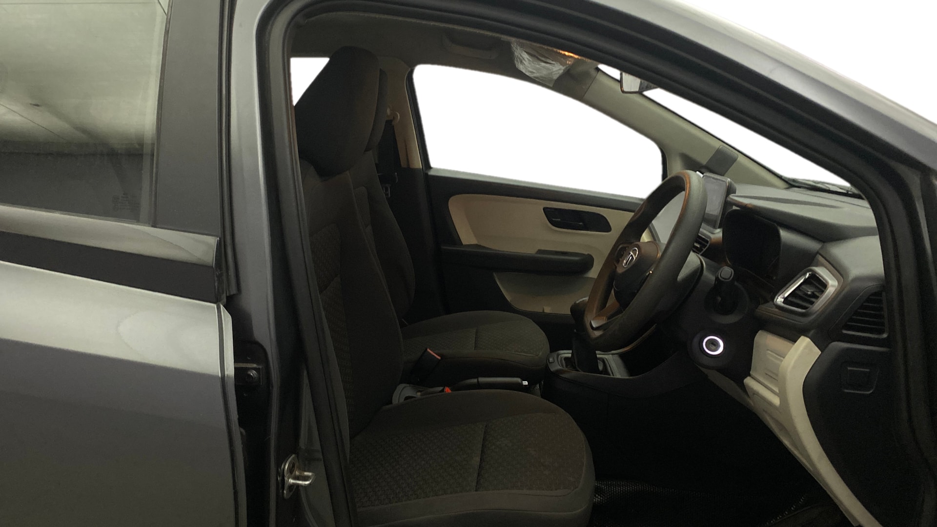 Used 2022 Tata Altroz Used 2022 Tata Altroz