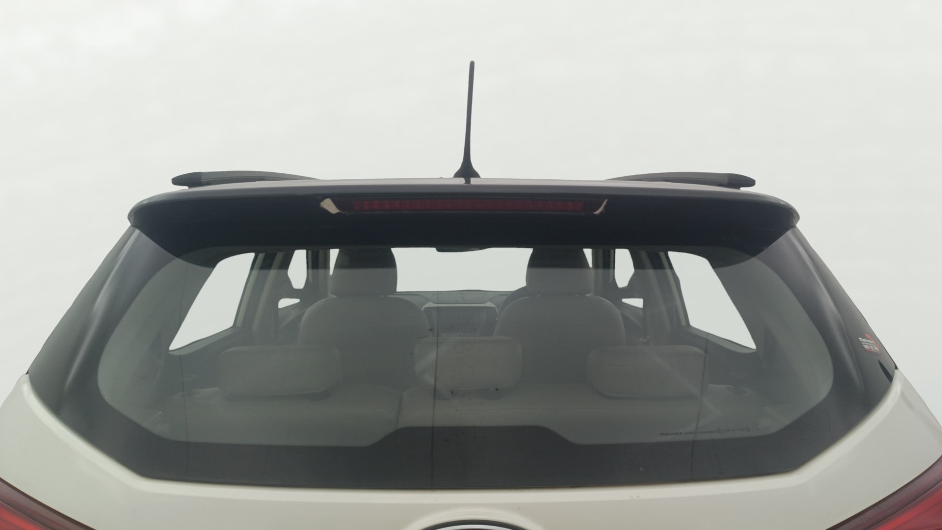 Used 2019 Mahindra XUV300 Used 2019 Mahindra XUV300
