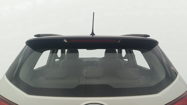 View Mahindra XUV300 Image 4 Used Mahindra XUV300 Image 4