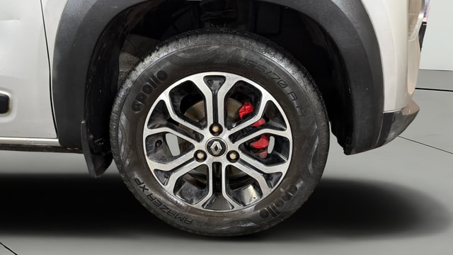 View Renault Kwid Image 40 Used Renault Kwid Image 40