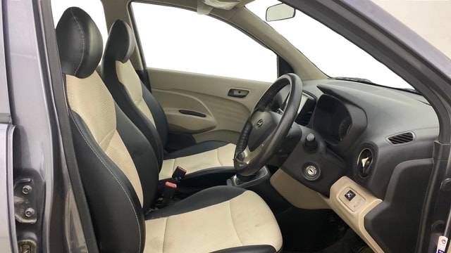 View Hyundai New Santro Image 26 Used Hyundai New Santro Image 26