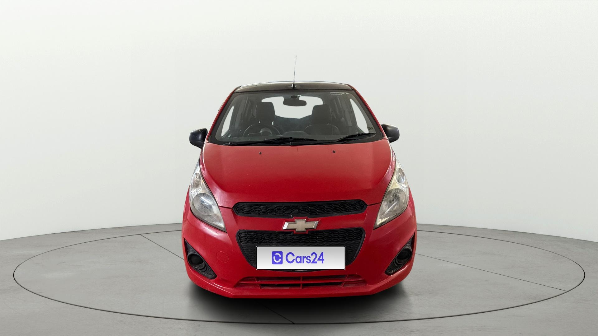 Used 2016 Chevrolet Beat Used 2016 Chevrolet Beat