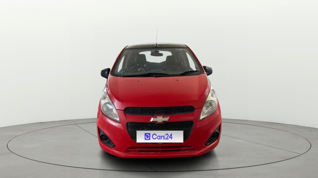 View Chevrolet Beat Image 1 Used Chevrolet Beat Image 1