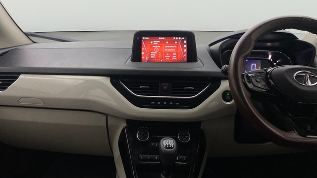 View Tata Nexon Image 17 Used Tata Nexon Image 17