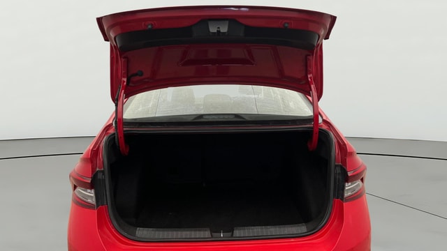 View Skoda Slavia Image 17 Used Skoda Slavia Image 17