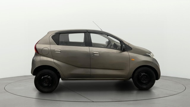 View Datsun Redi GO Image 8 Used Datsun Redi GO Image 8
