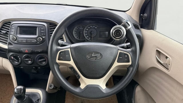 View Hyundai New Santro Image 20 Used Hyundai New Santro Image 20