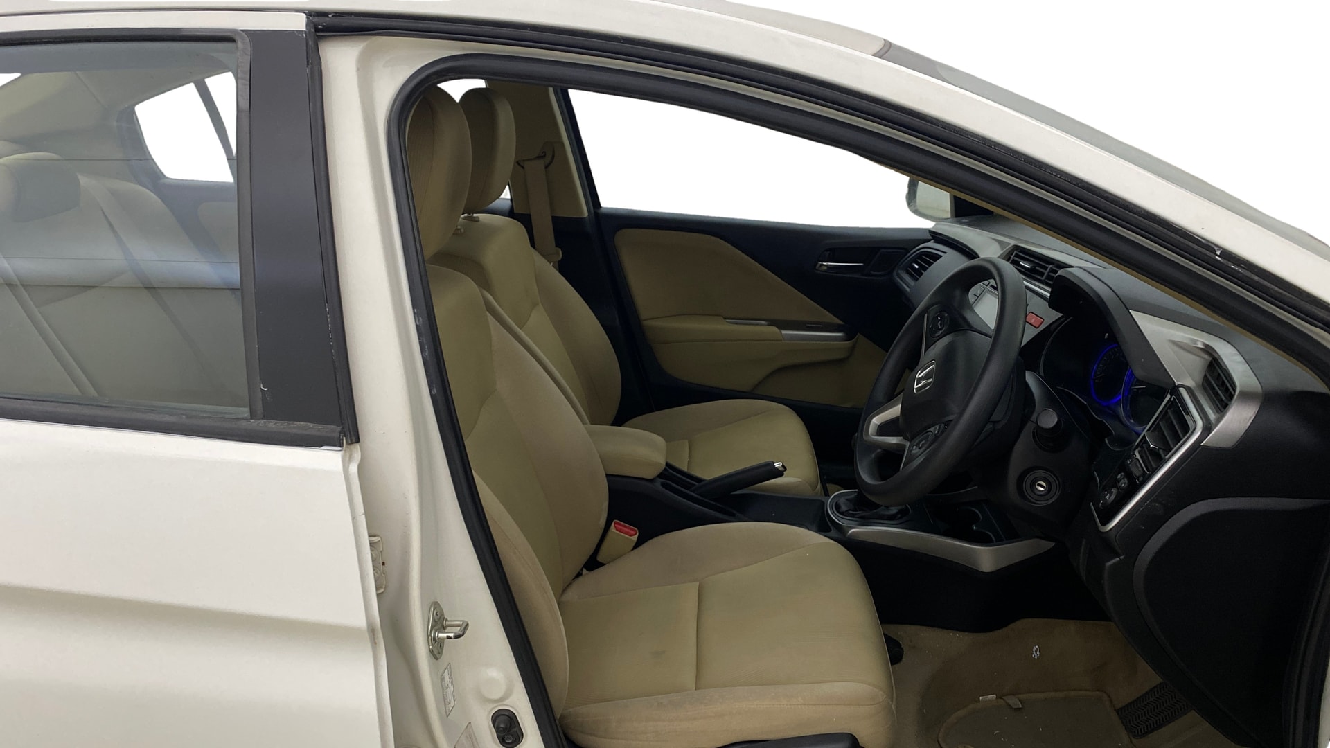 Used 2014 Honda City Used 2014 Honda City